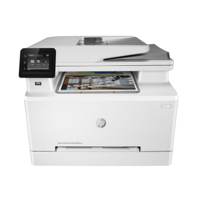 HP Color LJ Pro M282nw + Wi-Fi (7KW72A)