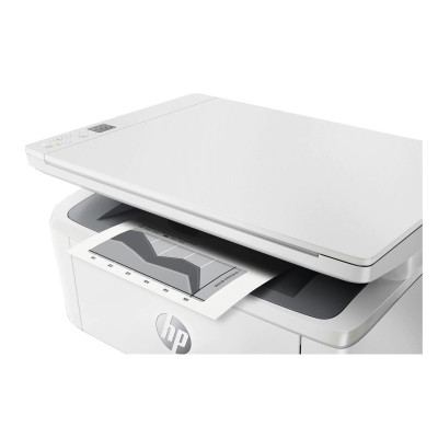 HP LaserJet M140w + Wi-Fi (7MD72F)