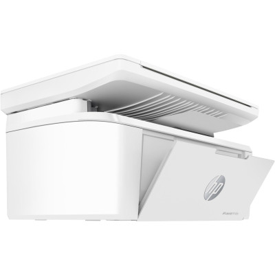 HP LaserJet M140w + Wi-Fi (7MD72F)