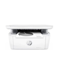 HP LaserJet M140w + Wi-Fi (7MD72F)