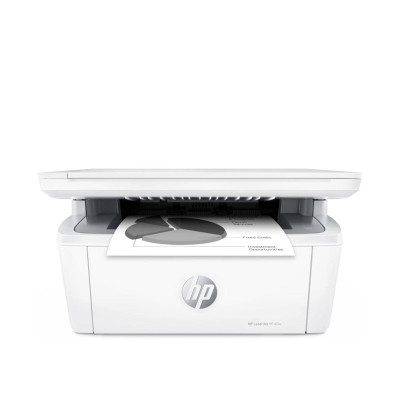 HP LaserJet M140w + Wi-Fi (7MD72F)