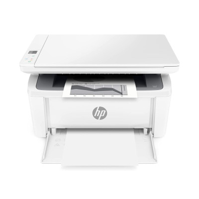 HP LaserJet M140w + Wi-Fi (7MD72F)