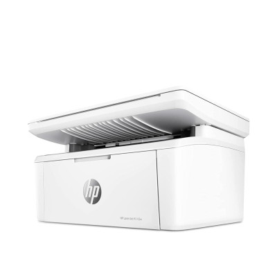 HP LaserJet M140w + Wi-Fi (7MD72F)