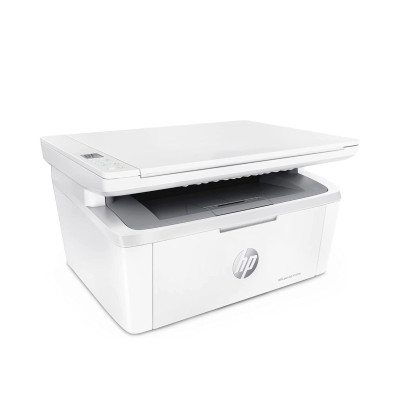 HP LaserJet M140w + Wi-Fi (7MD72F)