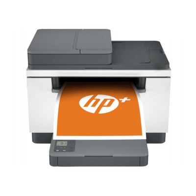 HP LaserJet MFP M234SDNE (6GX00E)