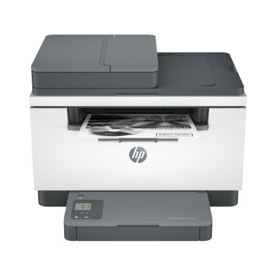 HP LaserJet MFP M234SDNE (6GX00E)