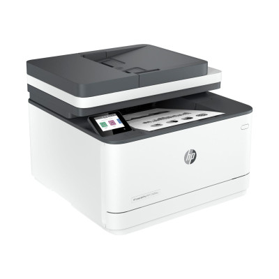 HP LaserJet Pro 3102fdw (3G630F)