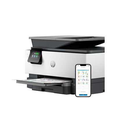 HP  OfficeJet Pro 9125e (403X5B)