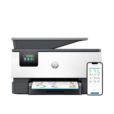 HP  OfficeJet Pro 9125e (403X5B)
