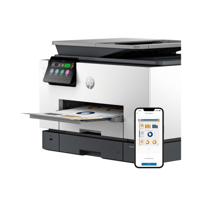 HP OfficeJet Pro (4U561B)