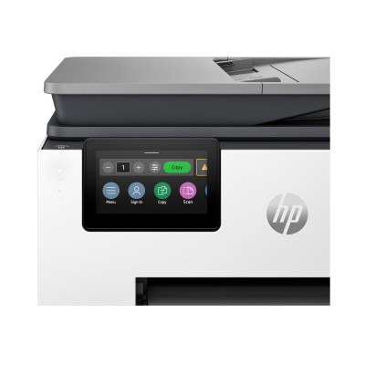 HP OfficeJet Pro (4U561B)