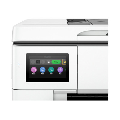 HP OfficeJet Pro 9730e AiO (537P6B)