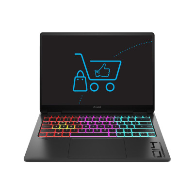 HP Omen Transcend 14-fb0097nw (A58SPEA)