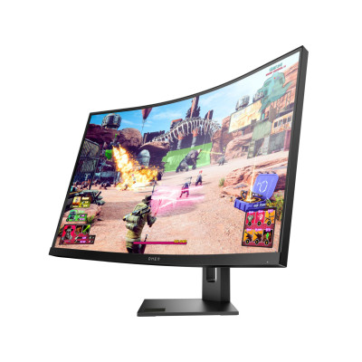 HP OMEN 27c (35D67E9)