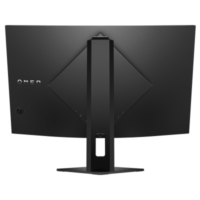 HP OMEN 27c (35D67E9)