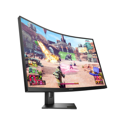 HP OMEN 27c (35D67E9)