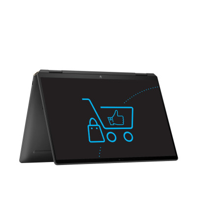 HP Spectre x360 14-eu0054nw (A01E9EA)