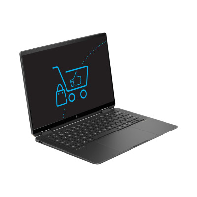 HP Spectre x360 14-eu0054nw (A01E9EA)