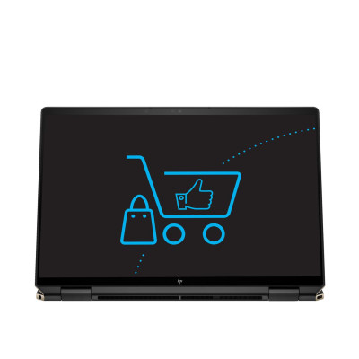 HP Spectre x360 14-eu0054nw (A01E9EA)