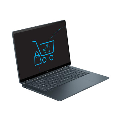 HP Spectre x360 14-eu0064nw (A01F0EA)