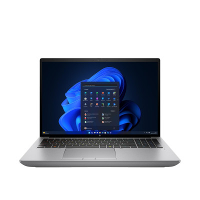 HP ZBook Fury 16 G11 (62X81EA)