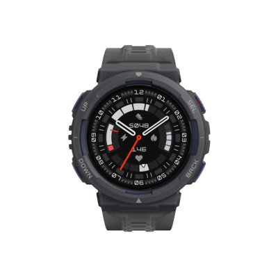 Amazfit Active Edge Midnight Pulse
