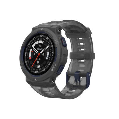 Amazfit Active Edge Midnight Pulse