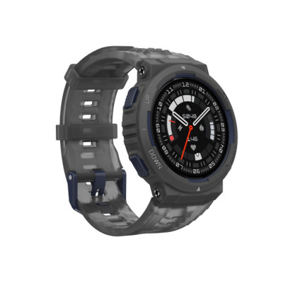 Amazfit Active Edge Midnight Pulse