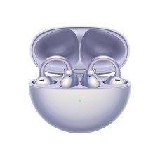 HUAWEI FreeClip Purple