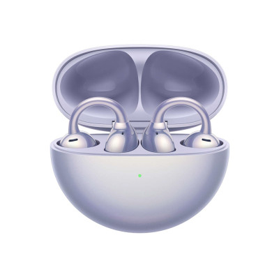 HUAWEI FreeClip Purple