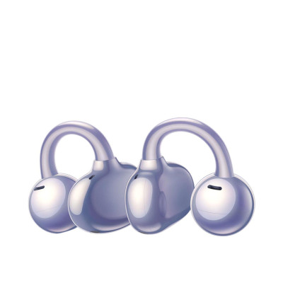 HUAWEI FreeClip Purple