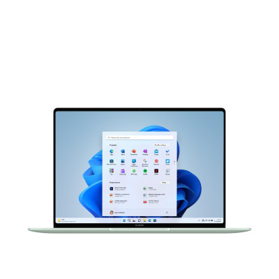 HUAWEI MateBook 14 (FlemingH-W7611T)