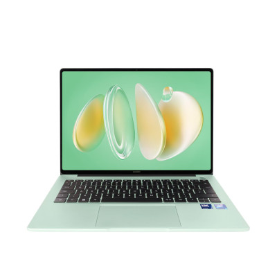 HUAWEI MateBook 14 (FlemingH-W7611T)