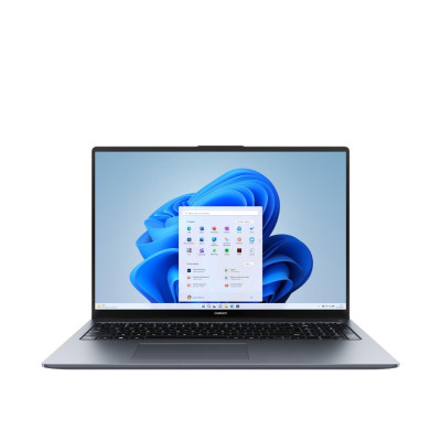 Huawei MateBook D 16 2024 (MitchellG-W5611D)