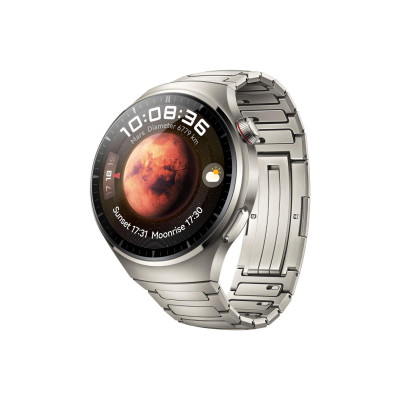 HUAWEI Watch 4 Pro Titanium