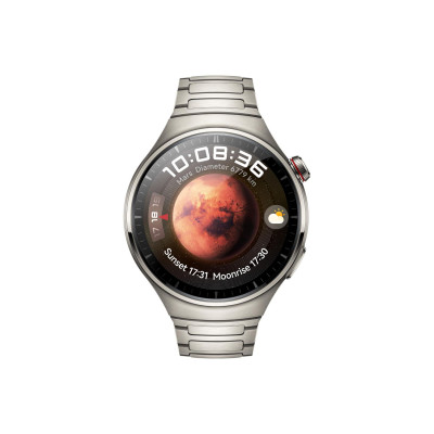 HUAWEI Watch 4 Pro Titanium