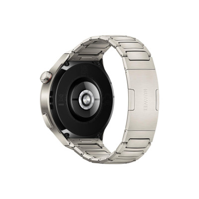HUAWEI Watch 4 Pro Titanium