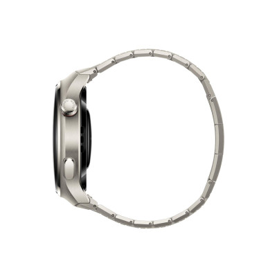 HUAWEI Watch 4 Pro Titanium