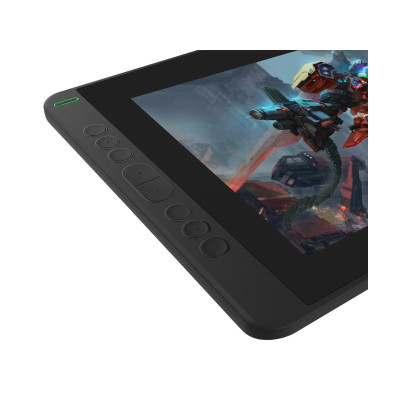 Huion Kamvas 13 Black (6930444801472)