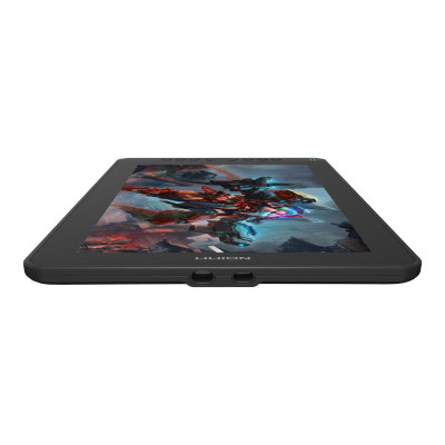 Huion Kamvas 13 Black (6930444801472)