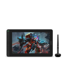 Huion Kamvas 13 Black (6930444801472)