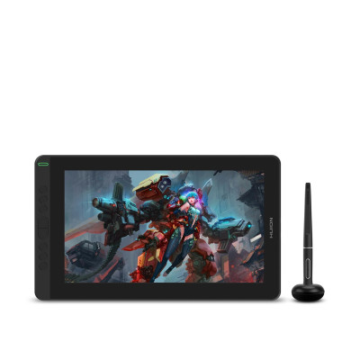 Huion Kamvas 13 Black (6930444801472)