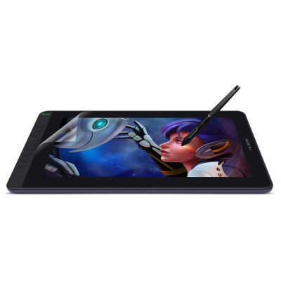 Huion Kamvas 13 Violet Purple (GS1331P)