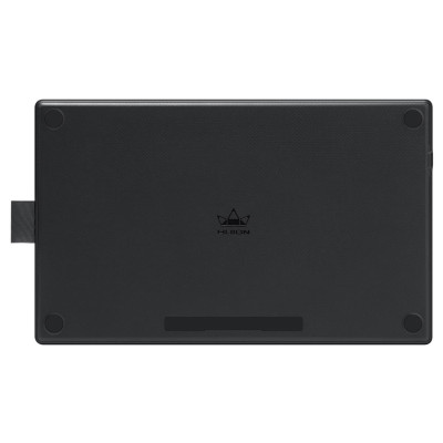 Huion Inspiroy RTM-500 Black