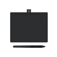 Huion RTS 300 Black (6930444802165)
