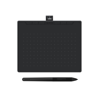Huion RTS 300 Black (6930444802165)