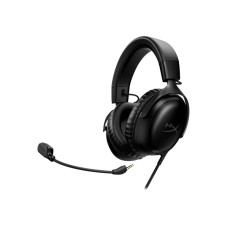HyperX Cloud III Black (727A8AA)