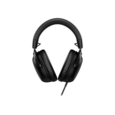 HyperX Cloud III Black (727A8AA)