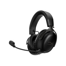 HyperX Cloud III Wireless Black (77Z45AA)