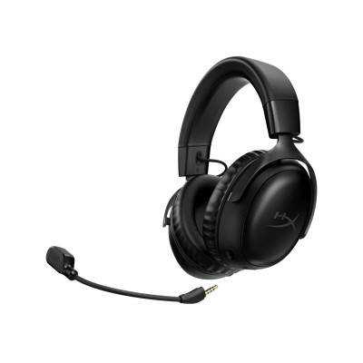 HyperX Cloud III Wireless Black